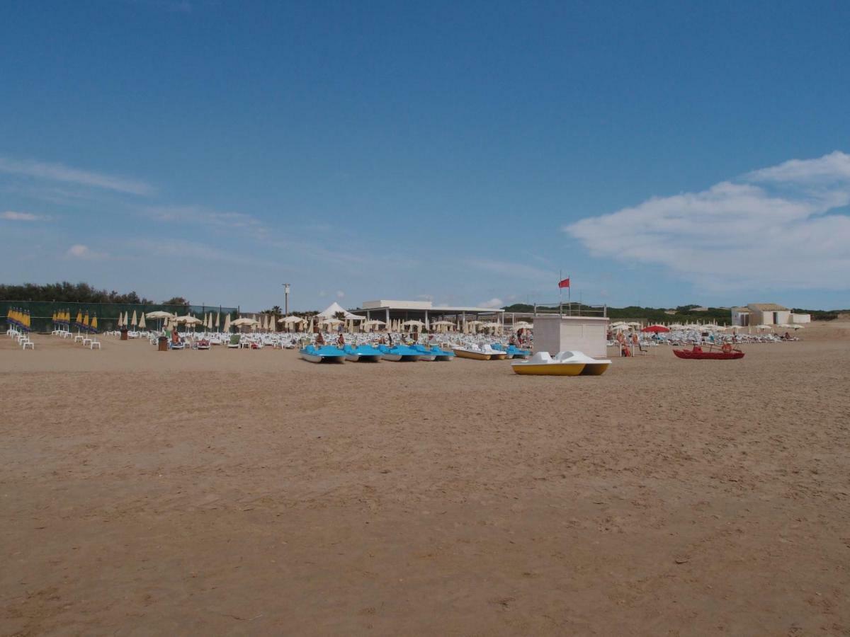라구사 Sulle Tracce Di Montalbano 빌라 외부 사진